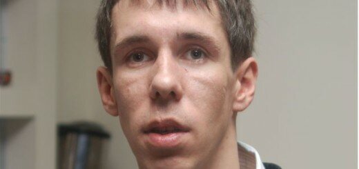 Поклонник "русского мира" актер Панин после выписки из псих больницы планирует поехать в Донецк