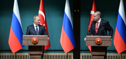 Не Босфором единым! В Турции заявили о наличии "плана Б" в ответ на санкции Путина