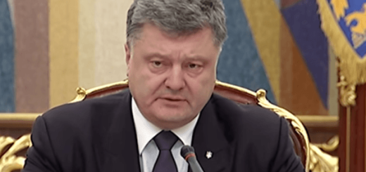СКАНДАЛ! СОЦСЕТИ просто взорвались после заявлений Порошенка, что побелили бы в войне и без волонтеров! Президент уже извинился (СКРИНЫ + ВИДЕО)