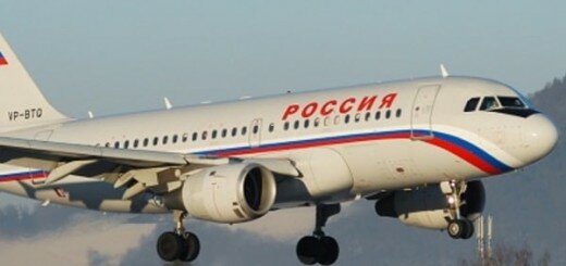 СРОЧНО! Европа и Турция закрыли воздушное пространство для российской авиации - Путин в панике!