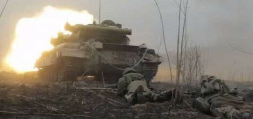 СРОЧНО! Возле Горловки завязался серьезный бой, а под Зайцево боевики пошли в наступление применяя танки
