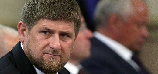 Силовики РФ собрались уничтожить надоевшего им Кадырова, и даже без приказа Путина - Сотник
