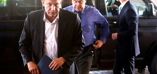 РАСКОЛ! Главари ДНР и ЛНР заказали убийства друг друга за миллион долларов