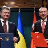 План деоккупации Крыма составлен! Турция официально включается военным путем помогать Украине