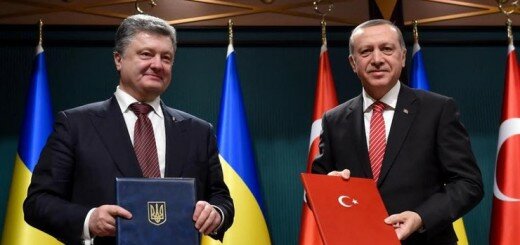 План деоккупации Крыма составлен! Турция официально включается военным путем помогать Украине