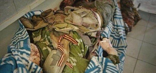 СРОЧНО! Представитель "Минобороны ДНР" Эдуард Басурин паникует о больших потерях боевиков