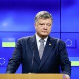 Порошенко сообщил, что ратификация ассоциации Украина с ЕС будет завершена в июле
