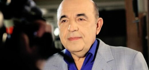 Рабинович: 2019 год будет годом надежды на мир для Украины