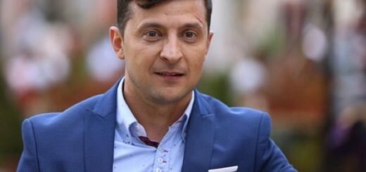 Зеленский с первых шагов в политике обманывает избирателей — блогер